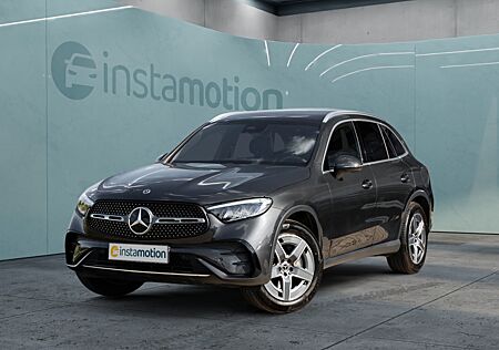 Mercedes-Benz GLC 300 4Matic 9G-TRONIC AMG Line Advanced Navi