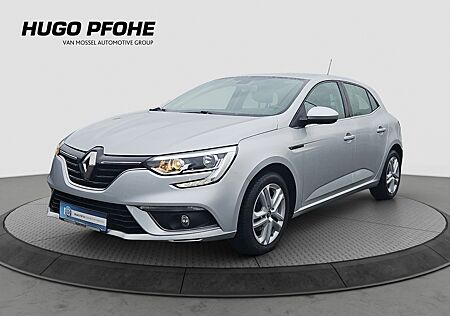 Renault Megane LIFE ENERGY TCe 100 NAV LED BT GRA TOUCH