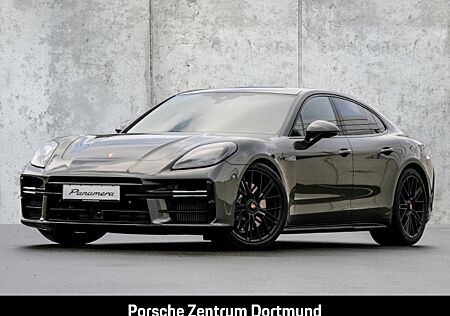 Porsche Panamera GTS Sportabgas InnoDrive LED-Matrix