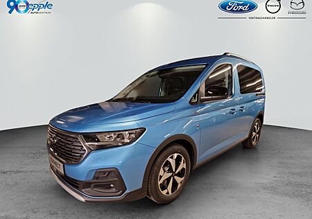 Ford Tourneo Connect ACTIVE 1.5 EcoBoost Automatik