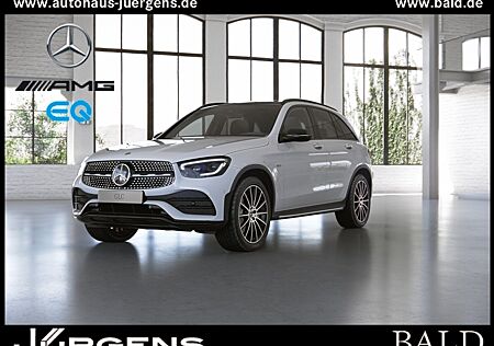 Mercedes-Benz GLC 300 de 4M AMG-Sport/Wide/Pano/Burm/Night/20