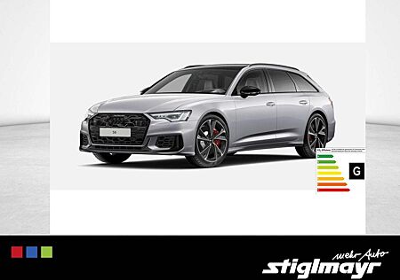 Audi S6 Avant TDI 253(344) kW(PS) tiptronic Alu-21