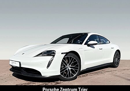 Porsche Taycan InnoDrive Performancebatterie+ BOSE LED