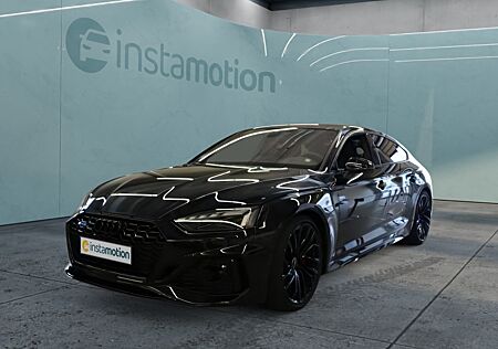 Audi RS5 Sportback Matrix/Pano/RS-Sportabg/HuD/B&O