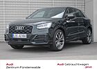 Audi Q2 35 TDI S-tronic sport+LED+S line