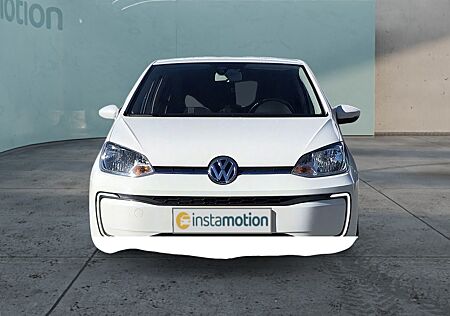 VW Up e-! *CCS*Klima* Bluetooth*PDC*Sitzheizung*