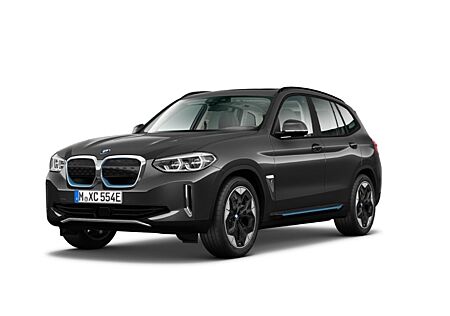 BMW iX3 Impressive AUTOMATIK LC PROF °