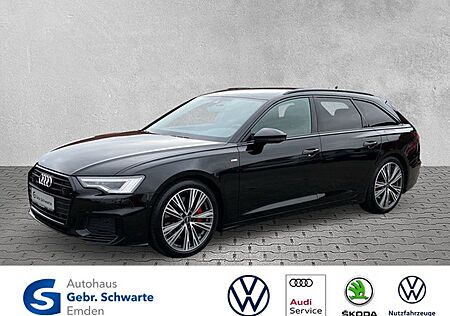 Audi A6 Avant 55 TFSI e quattro sport Virtual+Matrix+Navi