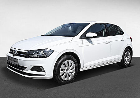 VW Polo Comfortline 1,0 l TSI BMT