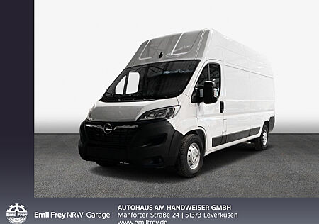 Opel Movano 2.2 BlueHDi L3H3 2WD VA verstärkt