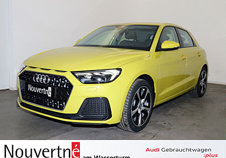 Audi A1 Sportback 30 TFSI advanced NaviPlus LED