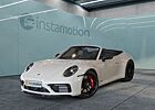 Porsche 911 Carrera 4 GTS Cabrio*Ad.Sportsi+ Leder Lift