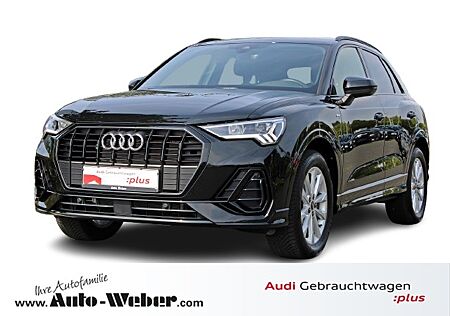 Audi Q3 S line 35TFSI S-tronic