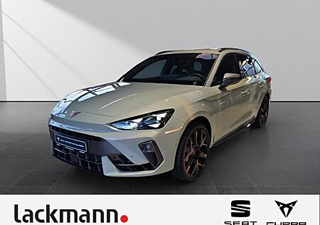 Cupra Leon Sportstourer VZ *Akebono *Matrix*Pano*AHK*