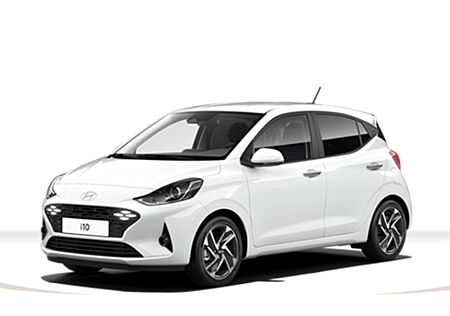 Hyundai i10 Prime Smart-Key Navi Apple CarPlay & Android Auto