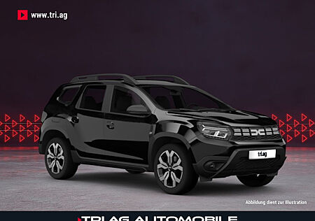 Dacia Duster Journey TCe 130 City-Paket Winterpaket