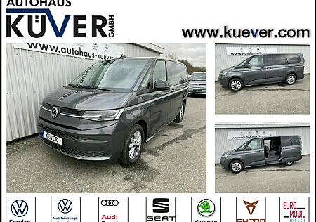 VW T7 Multivan 1.4 Multivan eHybrid IQ LÜ Lang