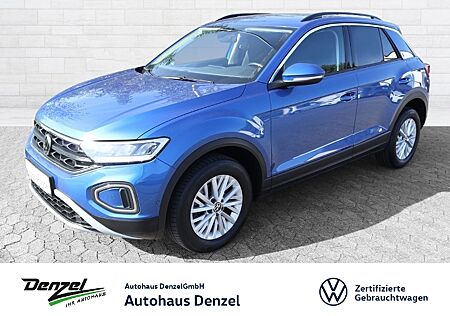 VW T-Roc Life 1.0 TSI ACC/APP/NAVI