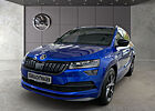 Skoda Karoq SPORTLINE 2.0 TSI DSG 4x4*NAVI*PANO*CAM*