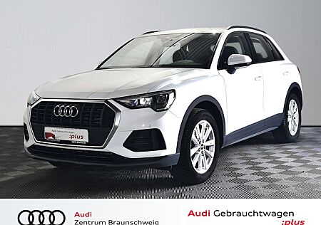 Audi Q3 35 TFSI NAVI+RearView