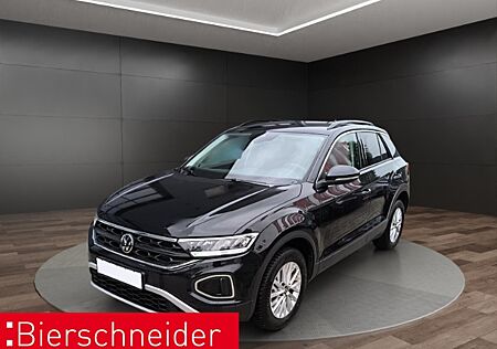 VW T-Roc 1.0 TSI NAVI LED PARKASSIST