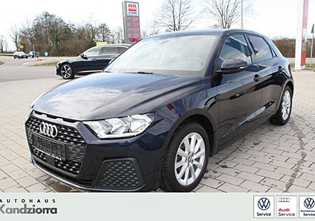 Audi A1 Sportback 25 TFSI Klima Einparkhilfe