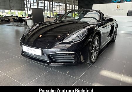 Porsche Boxster /PDC+Kamera/ 20''/ Sportsitze/ Navi