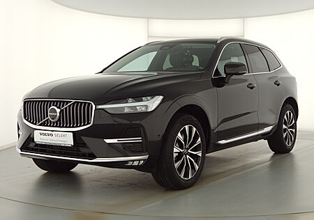 Volvo XC 60 XC60 B4 Plus Bright Mild-Hybrid Benz +LED+DAB+