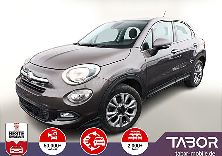 Fiat 500X 1.6 E-torQ 110 Attractive Nav PDC SHZ KeyL