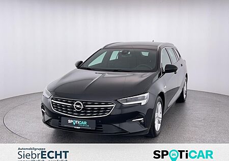 Opel Insignia Elegance 1.5 D*NAVI*BTH*RFK*uvm