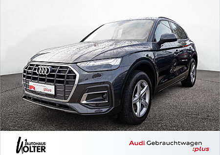 Audi Q5 40 TDI quattro