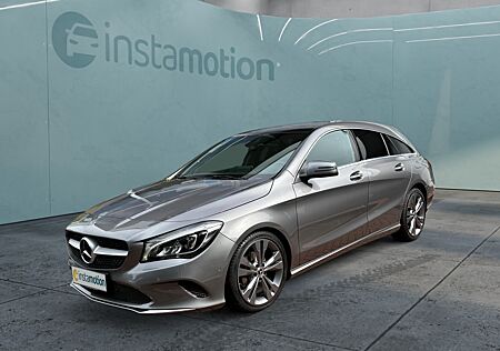 Mercedes-Benz CLA 180 Shooting Brake Urban Navi/Pano.-Dach/LED