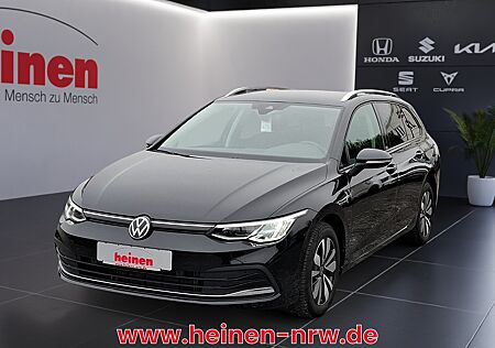 VW Golf Variant Golf VIII Variant 1.5 eTSI DSG Move NAVI LED ACC