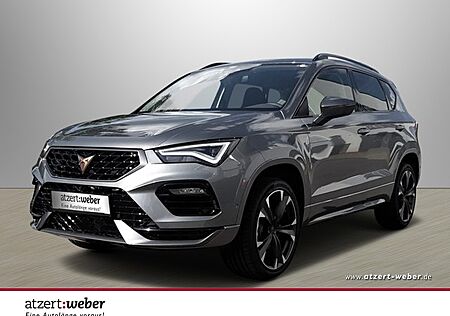 Cupra Ateca 1.5TSI DSG Navi 19" AHK Kamera LED Beats