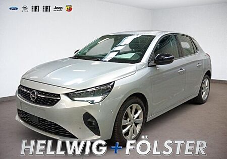 Opel Corsa Elegance Turbo 1.2 LED Apple CarPlay Klimaautom