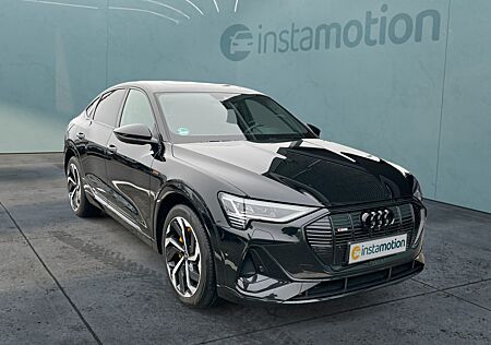 Audi RS e-tron GT e-tron Sportback 55 quattro S-Line 2x, Matrix LED, Pano, Massage, B&O, Idndiv.kontursitze