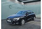 Audi A3 Sportback 40 TFSIe LED*ACC*VIRTUAL*NAVI+*PDC+*SZH*BUSINESS*GRA*RFK*