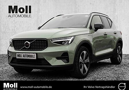 Volvo XC 40 XC40 Plus Dark Recharge Plug-In Hybrid 2WD T4 Twin Engine EU6d StandHZG Navi digitales Cockpit