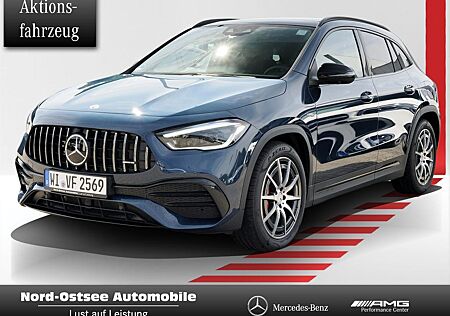 Mercedes-Benz GLA 45 AMG GLA 35 AMG 4M NIGHT PANO 360° DISTRONIC