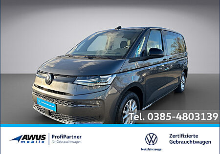 VW T7 Multivan 1.5 TSI Multivan KÜ 100kW