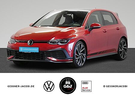 VW Golf GTI Clubsport 2.0 TSI Pano HeadUp Kamera DCC H&K