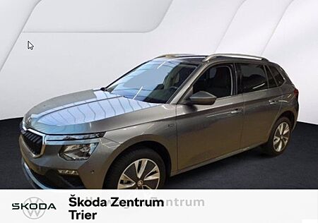 Skoda Kamiq 1.0 TSI DSG Drive Navi, AHK, LED