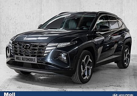 Hyundai Tucson Prime Mild-Hybrid 2WD 1.6 T-GDI Assist.-Paket Pano