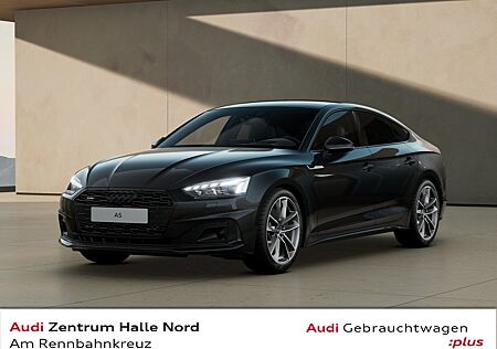 Audi A5 Sportback 45 TFSI quattro S tronic