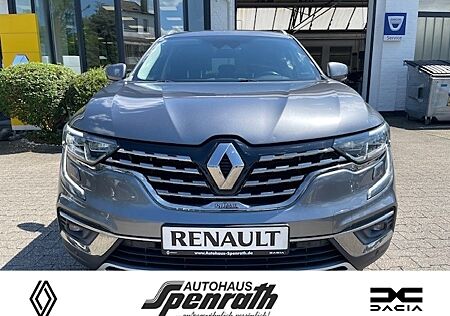 Renault Koleos INITIALE PARIS BLUE dCi 190 4WD X-tronic