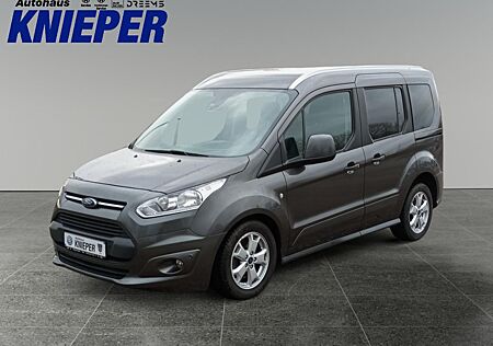 Ford Tourneo Connect Titanium 1.5 TDCi Titanium Start