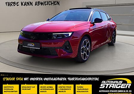 Opel Astra Sports Tourer Ultimate 1.2 Turbo+AHK+