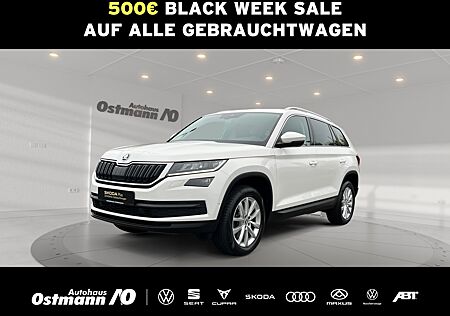 Skoda Kodiaq Style 147kw 4x4 TDI DSG *AHK*STH*