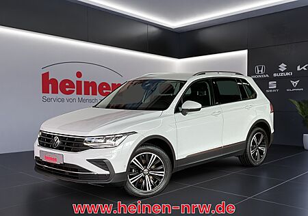 VW Tiguan 1.5 TSI DSG Active LED NAVI ACC KAMERA