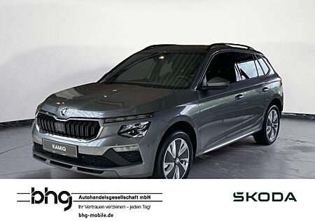 Skoda Kamiq Selection 1,5 TSI 7-Gang au